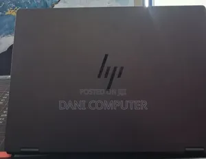 New Laptop HP OmniBook Ultra Flip 16" 16GB Intel Core Ultra 7 SSD 1T