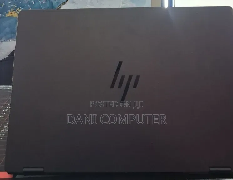 New Laptop HP OmniBook Ultra Flip 16" 16GB Intel Core Ultra 7 SSD 1T