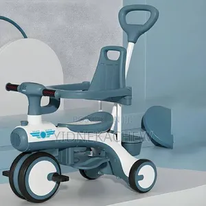 ዘመናዊ የልጆች መዝናኛና መለማመጃ ሳይክል