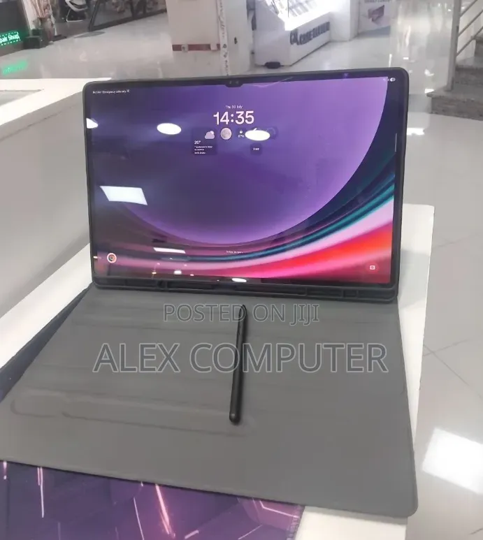 New Samsung Galaxy Tab S9 Ultra 256 GB