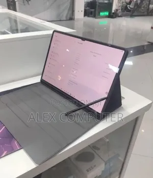 New Samsung Galaxy Tab S9 Ultra 256 GB