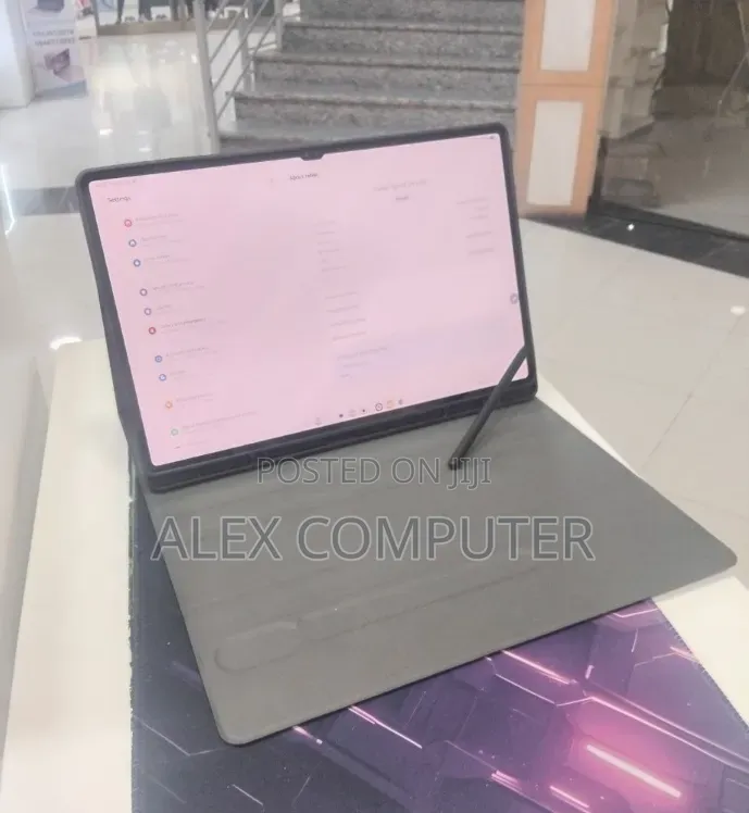 New Samsung Galaxy Tab S9 Ultra 256 GB