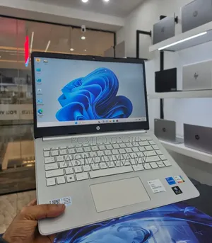 New Laptop HP Stream Notebook 16GB Intel Core i5 SSD 512GB