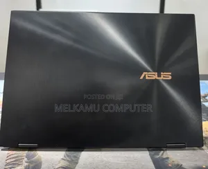 New Laptop Asus Zenbook 13 OLED 16GB Intel Core i7 SSD 512GB