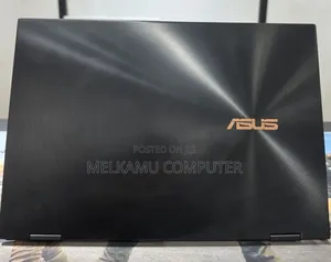 New Laptop Asus Zenbook 13 OLED 16GB Intel Core i7 SSD 512GB