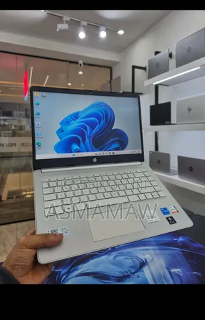 New Laptop HP Stream Notebook 16GB Intel Core i5 SSD 512GB