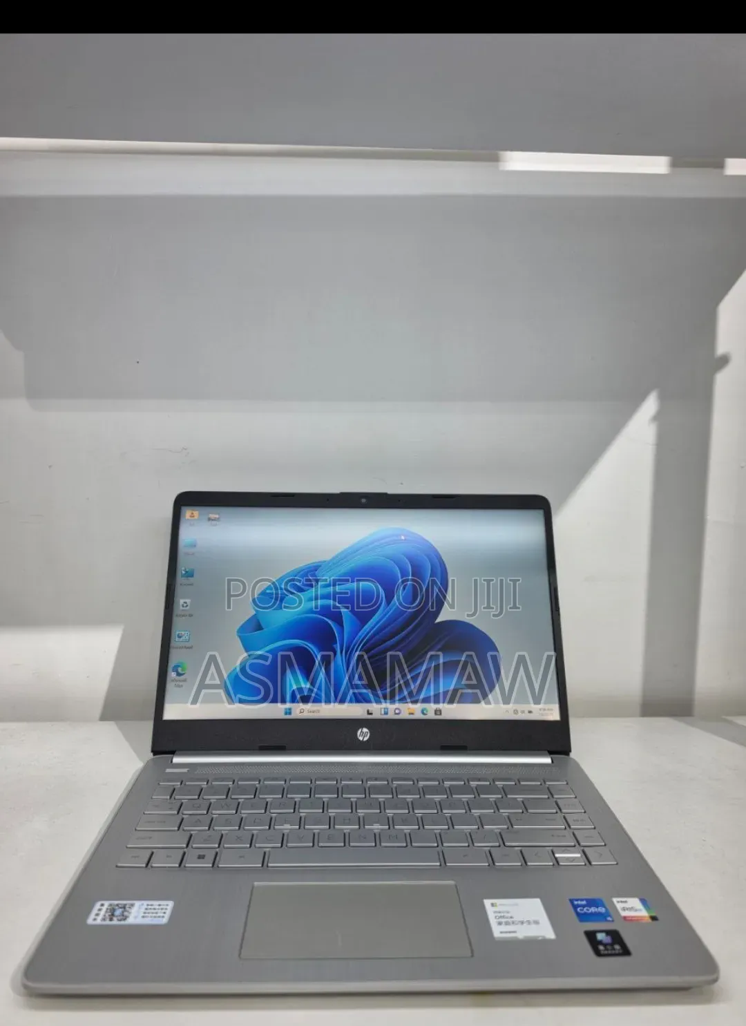 New Laptop HP Stream Notebook 16GB Intel Core i5 SSD 512GB