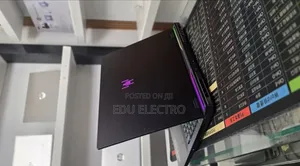 New Laptop Acer Predator Helios 16 32GB Intel Core i9 SSD 1T