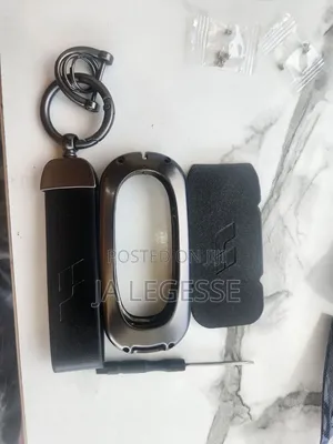 Premium Car Key Cover Keychain – Toyota, Volkswagen Hyundai