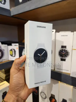 Samsung Galaxy Watch 8