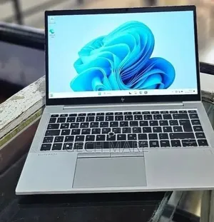 New Laptop HP 650 G6 8GB Intel Core i5 SSD 256GB