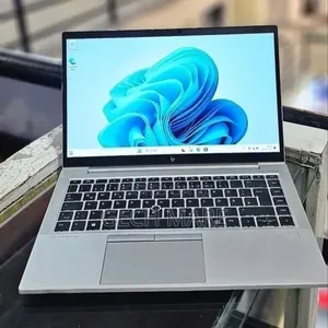 New Laptop HP 650 G6 8GB Intel Core i5 SSD 256GB