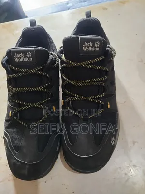 Shoes Jack Wolfskin
