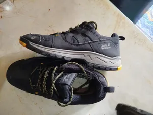Shoes Jack Wolfskin
