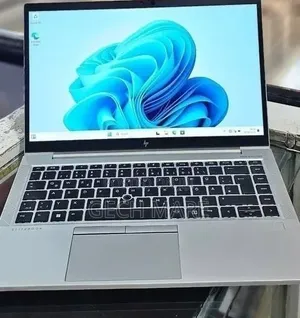 New Laptop HP 650 G6 8GB Intel Core i5 SSD 256GB