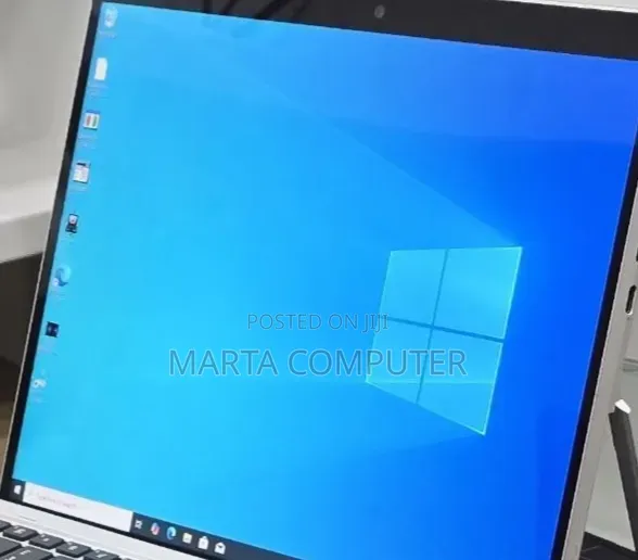 New Laptop HP Elite X2 G8 16GB Intel Core i7 SSD 512GB