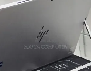 New Laptop HP Elite X2 G8 16GB Intel Core i7 SSD 512GB