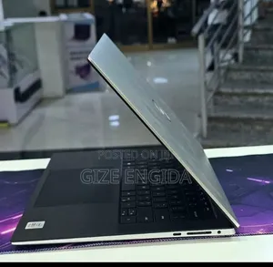 New Laptop Dell XPS 13 16GB Intel Core i7 SSD 512GB