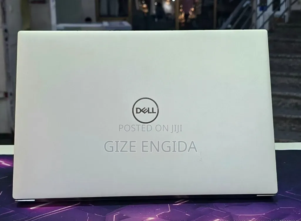 New Laptop Dell XPS 13 16GB Intel Core i7 SSD 512GB