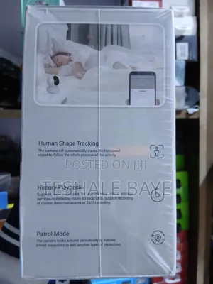 Ezviz Smart Home Camera