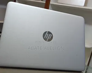 New Laptop HP EliteBook 840 G4 8GB Intel Core i5 SSD 256GB
