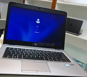 New Laptop HP EliteBook 840 G4 8GB Intel Core i5 SSD 256GB