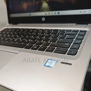 New Laptop HP EliteBook 840 G4 8GB Intel Core i5 SSD 256GB
