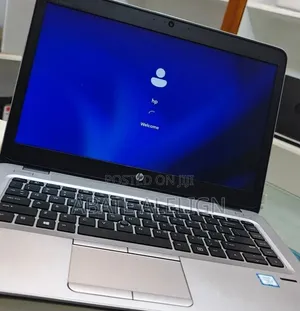 New Laptop HP EliteBook 840 G4 8GB Intel Core i5 SSD 256GB