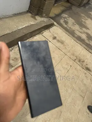 Samsung Galaxy Note 20 Ultra 5G 256 GB Gray