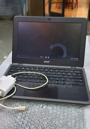 New Laptop Acer Chromebook 13 4GB Intel Celeron SSD 32GB