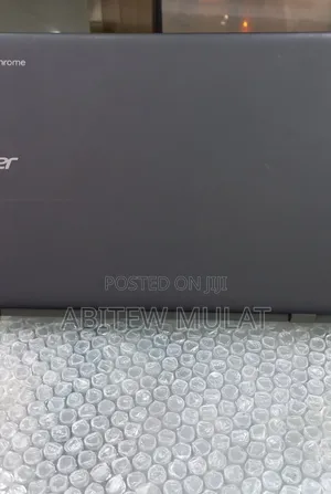 New Laptop Acer Chromebook 13 4GB Intel Celeron SSD 32GB