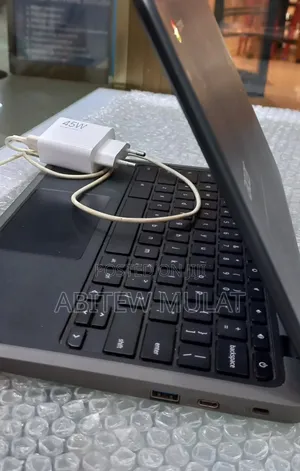 New Laptop Acer Chromebook 13 4GB Intel Celeron SSD 32GB