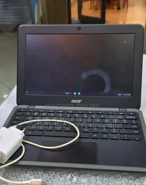 New Laptop Acer Chromebook 13 4GB Intel Celeron SSD 32GB