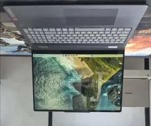 New Laptop Lenovo Yoga 2 16GB Intel Core Ultra 5 SSD 512GB