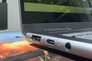 New Laptop Lenovo Yoga 2 16GB Intel Core Ultra 5 SSD 512GB