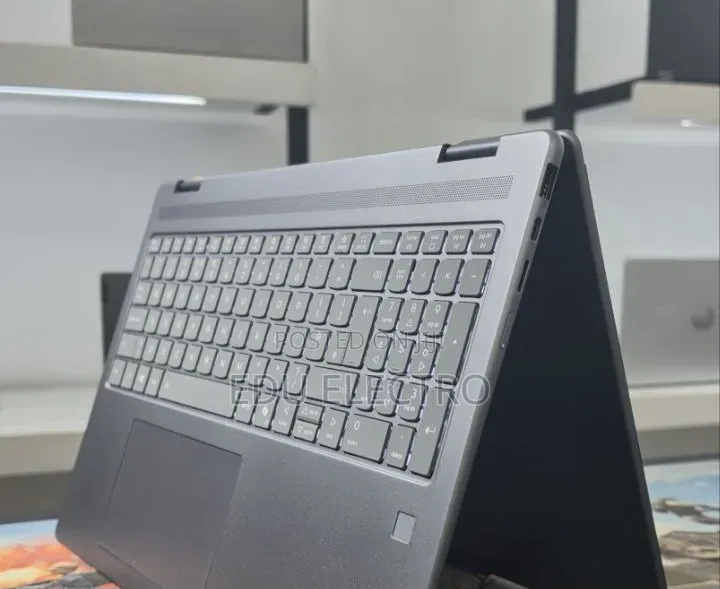 New Laptop Lenovo Yoga 2 16GB Intel Core Ultra 5 SSD 512GB