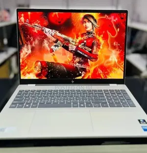 New Laptop HP OmniBook 7 16" 16GB Intel Core 7 SSD 512GB