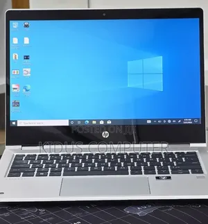 New Laptop HP ProBook 11 X360 16GB AMD Ryzen 5 SSD 512GB