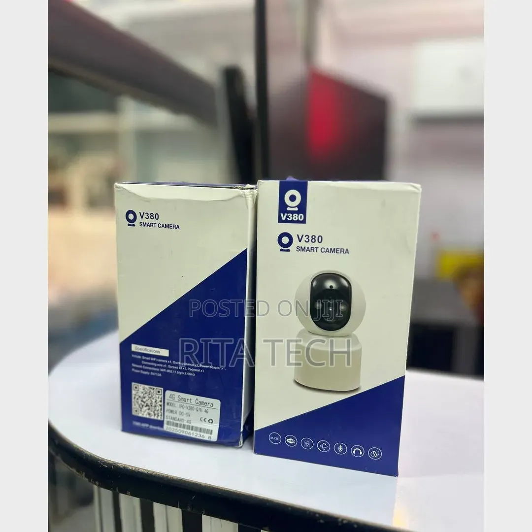 CCC TV Camera
