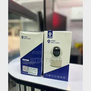CCC TV Camera