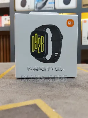 Redmi Watch 5 Active