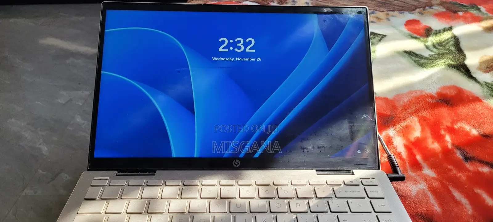 Laptop HP Pavilion 14 8GB Intel Core i5 SSD 256GB
