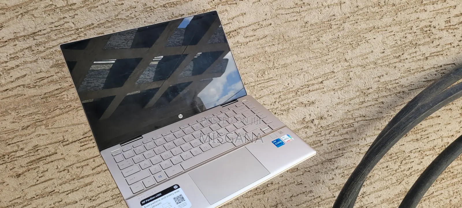 Laptop HP Pavilion 14 8GB Intel Core i5 SSD 256GB