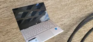 Laptop HP Pavilion 14 8GB Intel Core i5 SSD 256GB
