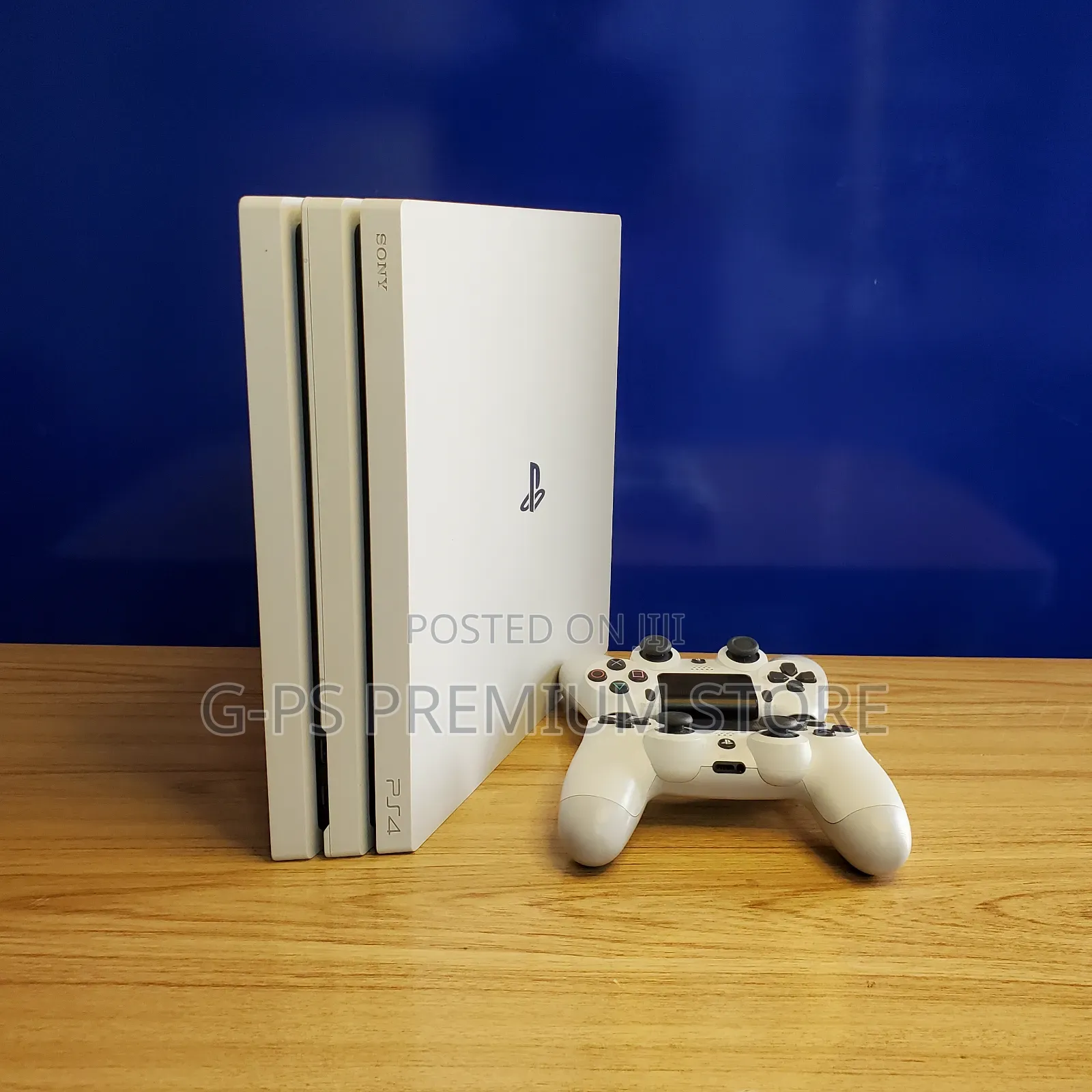 . PS4 Pro + FC 26 5 Free Games