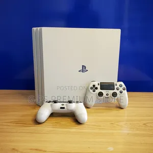 Original PS4 Pro | Clean Tested