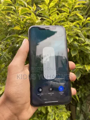 Apple iPhone XR 64 GB Black