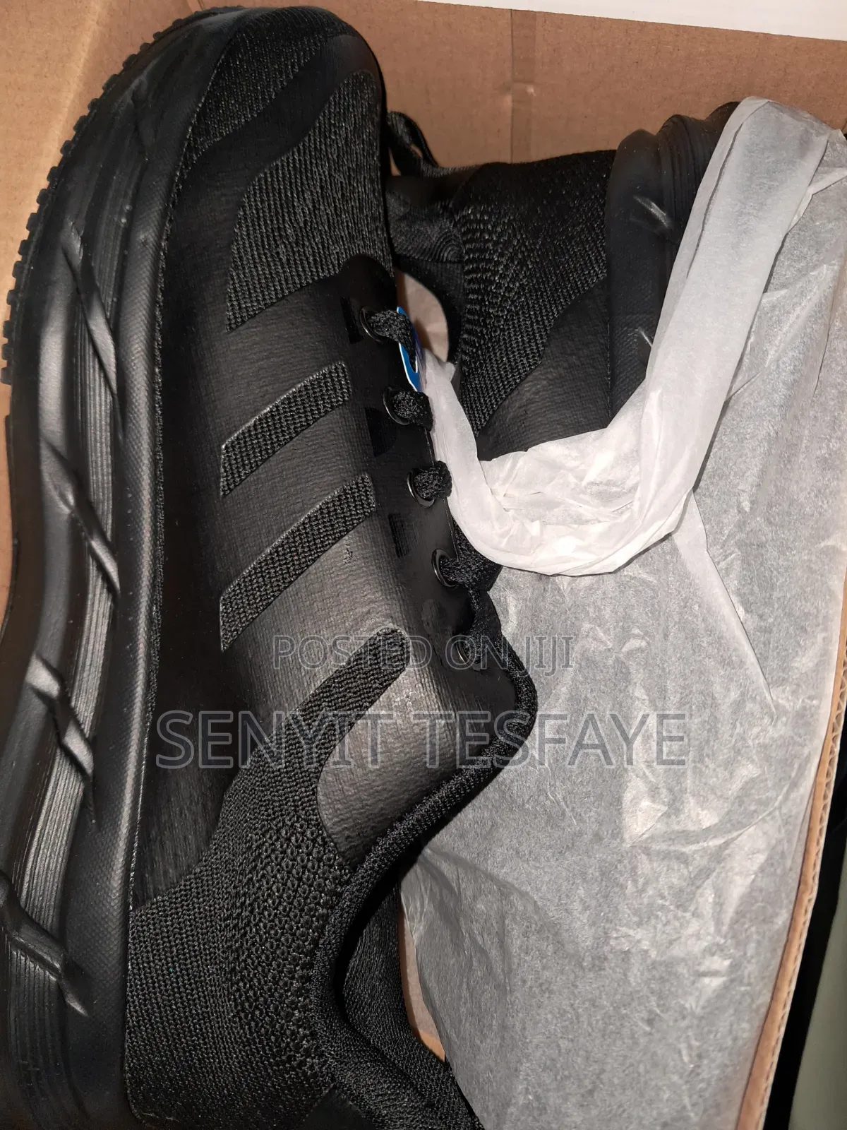 Adidas Air Cooled