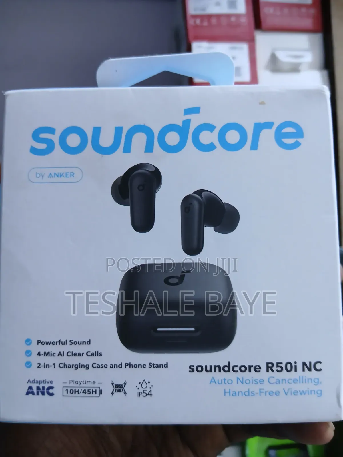 Sound Core