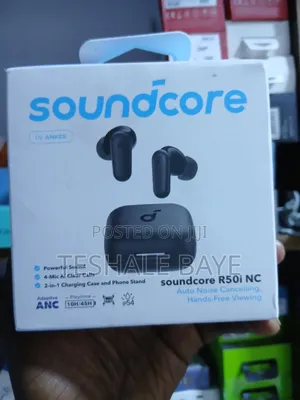 Sound Core